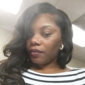 Meet your Posher, Natasha